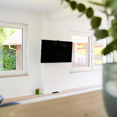 Ferienhaus Häusle Fritz