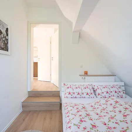 Ferienhaus Häusle Fritz *